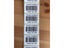 1 Roll 30x20mm 1800 Sheets Thermal Label Sticker Paper For Barcode QR Code Carousel 2
