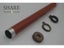 2H425010 2HS25260 302HS25260 2BR0 2H425150 2BR0 Upper Roller Kit For Kyocera Carousel 3
