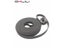 10PC C7770 60014 Carriage Belt 42"B0 Size Pulley For HP DesignJet Models Carousel 1
