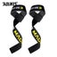 1 Pair Weightlifting Wristband Sport Professional Training Hand Bands Carousel 1