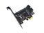 PCI-E SATA Card PCI-E 1X Cards PCI Express To SATA 3.0 2Ports 4ports 6ports Carousel 3