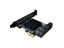 PCI-E SATA Card PCI-E 1X Cards PCI Express To SATA 3.0 2Ports 4ports 6ports Carousel 5