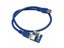 60cm PCI-E 1x To 16x Riser Card USB3.0 Extender Sata To 4Pin Power Cable Carousel 5