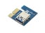 60cm PCI-E 1x To 16x Riser Card USB3.0 Extender Sata To 4Pin Power Cable Carousel 6