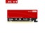 JEYI CoolSwift PCIE3.0 NVME Adapter X16 PCI-E Full Speed M.2 2280 Aluminum Carousel 1
