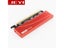 JEYI CoolSwift PCIE3.0 NVME Adapter X16 PCI-E Full Speed M.2 2280 Aluminum Carousel 5