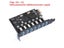USB PCIe Adapter 7 Port USB 3 Hub PCI E Adapter PCI Express USB3 Controller Carousel 1