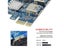 USB 3.0 PCI-E Express 1x To 16x Extender Riser Card Adapter Pcie 1 To 4 USB Carousel 7
