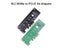 OULLX M.2 NVMe SSD To PCI-E 4X 8X 16X PCIE 3.0 Adapter Card Desktop Rear Panel Carousel 4