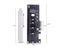OULLX M.2 NVMe SSD To PCI-E 4X 8X 16X PCIE 3.0 Adapter Card Desktop Rear Panel Carousel 5