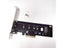 OULLX M.2 NVMe SSD To PCI-E 4X 8X 16X PCIE 3.0 Adapter Card Desktop Rear Panel Carousel 7