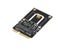 XT-XINTE A E Key M.2 NGFF To Mini PCI-E Wireless WIFI Compatible-Bluetooth Carousel 3
