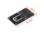 XT-XINTE A E Key M.2 NGFF To Mini PCI-E Wireless WIFI Compatible-Bluetooth Carousel 5