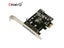 4 Ports USB3.0 To PCI-E Controller Riser Card Adapter For Desktop PC Carousel 3