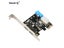4 Ports USB3.0 To PCI-E Controller Riser Card Adapter For Desktop PC Carousel 1