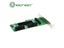 IOCREST SATA III 8 Ports Controller Card PCIe 2.0 X2 Sata 6g Expansion Card Carousel 6