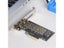 GUDGA M.2 NVME SSD To PCIE X4 Adapter Card M.2 SSD 2280 SSD PCIe 3.0 Expansion Carousel 8