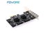 PCI E PCIE To SATA Card PCI-E Adapter PCI Express To SATA 3 Converter 4 Port Carousel 4
