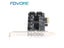 PCI E PCIE To SATA Card PCI-E Adapter PCI Express To SATA 3 Converter 4 Port Carousel 7