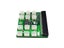 Power Module Breakout Board For 1600W Server Power Conversion Board With 12 Carousel 6