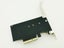 BTBcoin NVME SSD M2 PCIE Adapter PCIE To M2 Adapter M.2 NVME SSD To PCI Express Carousel 7