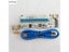 New PCI E Express Riser VER008S 3in1 SATA 4Pin 6Pin Power USB 3.0 PCI-E 1x To Carousel 3