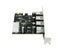 4-port USB 3.0 PCI-e Expansion Card PCI Express PCIe USB 3.0 Hub Adapter 4-port Carousel 4