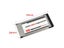 Kebidumei PCI Express To USB 3.0 Dual 2 Ports PCI-E Card Adapter For NEC Carousel 6