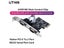 UTHAI Pcie To Two Serial Ports RS232 Interface Industrial Control Computer Carousel 3