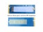 NGFF M.2 M Key To PCI Express Expansion Card Converter PCIe 3.0 4X NVME SSD Carousel 5