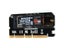 M.2 SSD PCIE Adapter Aluminium Alloy Shell LED Expansion Card Computer Adapter Carousel 1
