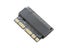 5PCS M.2 Adapter PCIe M2 To SSD For Apple Laptop 2013-2015 Models Carousel 6