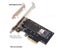 M.2 NGFF To PCI-E Adapter Card PCI Express 3.0 NVME M.2 M KEY NGFF SSD Pcie M2 Carousel 8