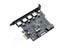 Add On Card USB 3.0 PCI-E Type C Expansion Card PCI Express PCI-E To USB 3.0 Carousel 4