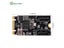 IOCREST 2 Port SATA III 6gb/s M.2 22x42 M Key And B Key Controller Adapter Card Carousel 5