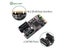 IOCREST 2 Port SATA III 6gb/s M.2 22x42 M Key And B Key Controller Adapter Card Carousel 6