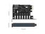 ORICO SuperSpeed 7 Port USB 3.0 PCI-E Express Card With A 15pin SATA Power Carousel 7