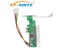 XT-XINTE LPE1083 PCI-Express To PCI Adapter Card With 4Pin Power Cable Green Carousel 1