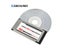 Kebidumei PCI Express To USB 3.0 Dual 2 Ports PCI-E Card Adapter For NEC Carousel 3