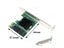 PCIE To SATA Expansion Card PCI Express X1 To 4 Ports SATA 3 3.0 III 6Gbps SSD Carousel 8