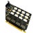 PCI-E 4.0 4x4 To M.2 4-Bays Expansion Card For M.2 NVMe Solid State Drive 2242 Carousel 5