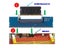 GUDGA Dimm Adapter Ddr3 Ddr4 Sodimm To Dimm 240pin 288pin DIMM Card Carousel 6