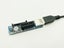 USB 3.0 PCI-E X1 Extender Cable Power SATA Extension Cord PCI Express 1X Riser Carousel 4
