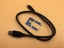 New Mini PCI-E PCI Express Riser Card PCIe 1x To 16x Slot Conveter Adapter 60cm Carousel 3