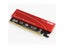 PCIe M2 Adapter M Key M2 SSD NVMe To PCIe SSD 2280 Adapter NGFF M.2 PCI-e X16 Carousel 4