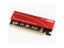 PCIe M2 Adapter M Key M2 SSD NVMe To PCIe SSD 2280 Adapter NGFF M.2 PCI-e X16 Carousel 6