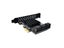 Marvell 88SE9215 Chip PCI Express SATA 3 PCIE SATA PCI-E PCI E SATA Port SATA Carousel 6