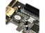 Combo SATAII IDE PCI-Express RAID Controller Card 1Port IDE And 1port Sata Card Carousel 6