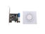 2 Ports USB 3.0 Front Panel With Control Card Adapter 4-Pin 20 Pin High Quality Carousel 3