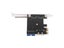 2 Ports USB 3.0 Front Panel With Control Card Adapter 4-Pin 20 Pin High Quality Carousel 6